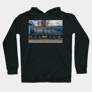 Rahway Valley Hoodie